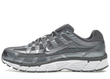 Nike P-6000 Metallic Cool Grey