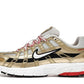 Nike P-6000 Metallic Gold (Women's)