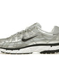 Nike P-6000 Metallic Silver Pure Platinum (Women's)