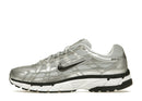 Nike P-6000 Metallic Silver Pure Platinum (Women's)