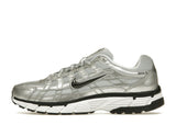 Nike P-6000 Metallic Silver Pure Platinum (Women's)