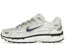Nike P-6000 Obsidian Summit White
