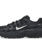 Nike P-6000 Off Noir Silver (Women's)