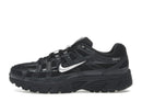 Nike P-6000 Off Noir Silver (Women's)