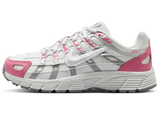 Nike P-6000 Off White Peony (GS)