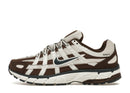 Nike P-6000 Phantom Baroque Brown Metallic Summit White Armory Navy (Women's)