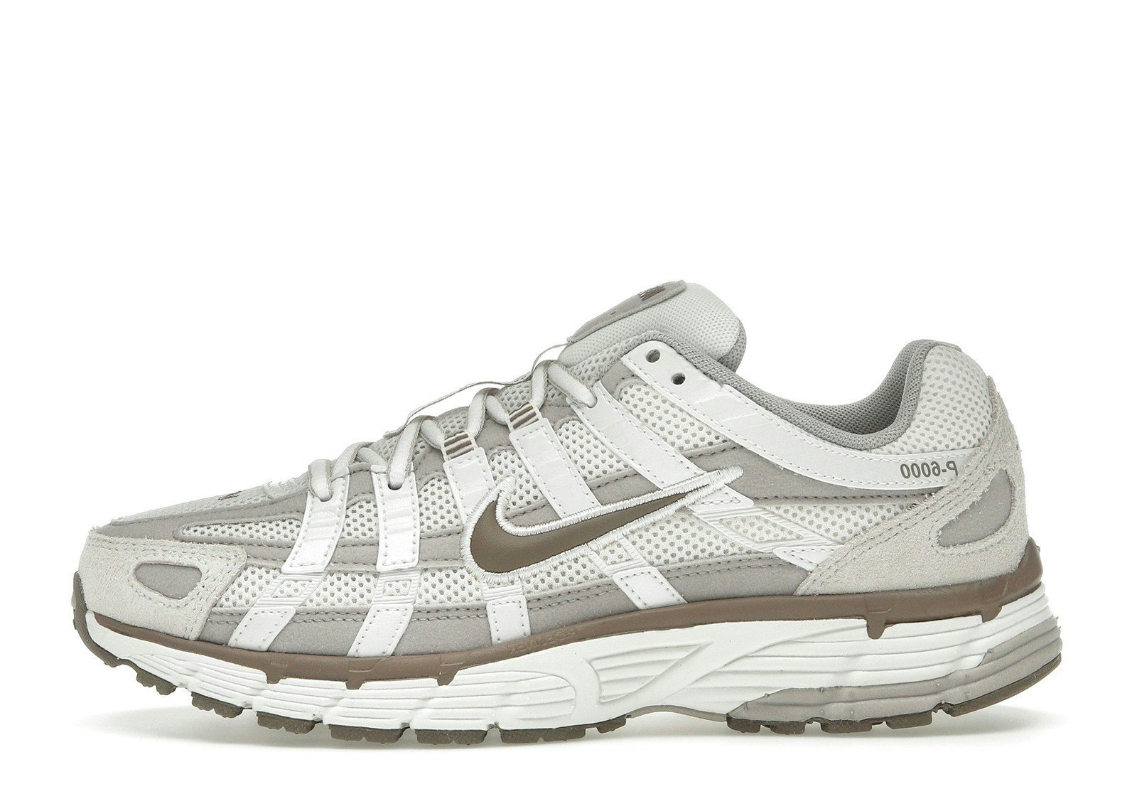 Nike P-6000 Phantom Mink Brown (Women's)