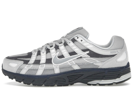 Nike P-6000 Photon Dust Anthracite