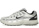 Nike P-6000 Platinum Tint Black