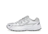 Nike P-6000 Platinum Tint White (GS)