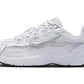 Nike P-6000 Platinum Tint White Silver (GS)