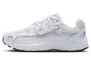 Nike P-6000 Platinum Tint White Silver (GS)