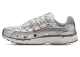 Nike P-6000 Platinum Violet Vast Grey (Women's)