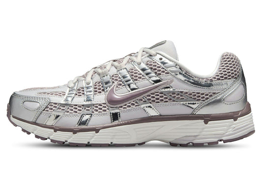 Nike P-6000 Platinum Violet Vast Grey (Women's)