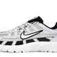 Nike P-6000 Pure Platinum