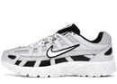 Nike P-6000 Pure Platinum