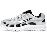 Nike P-6000 Pure Platinum