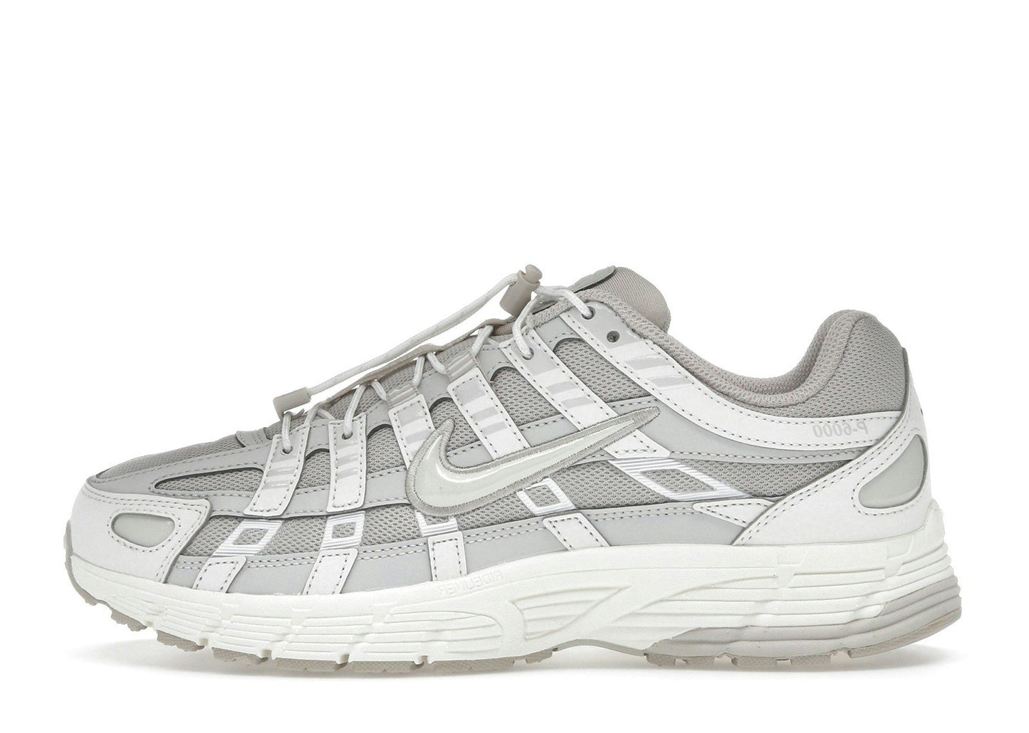 Nike P-6000 Sail Light Bone Cream (Women's)