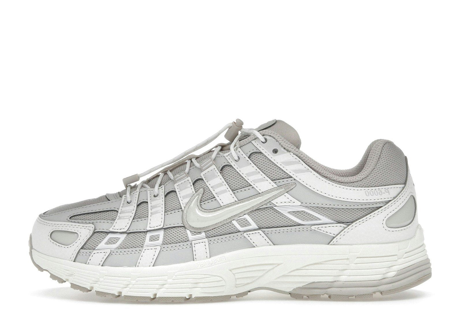 Nike P-6000 Sail Light Bone Cream (Women's)