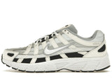 Nike P-6000 Sail Wolf Grey