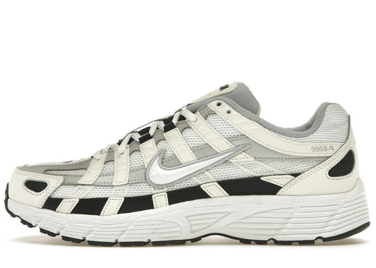 Nike P-6000 Sail Wolf Grey