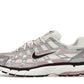 Nike P-6000 Silver Burgundy Plum Chalk (Women's)