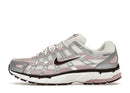 Nike P-6000 Silver Burgundy Plum Chalk (Women's)