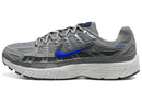 Nike P-6000 Smoke Grey Racer Blue