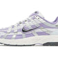 Nike P-6000 Space Purple (Women's)