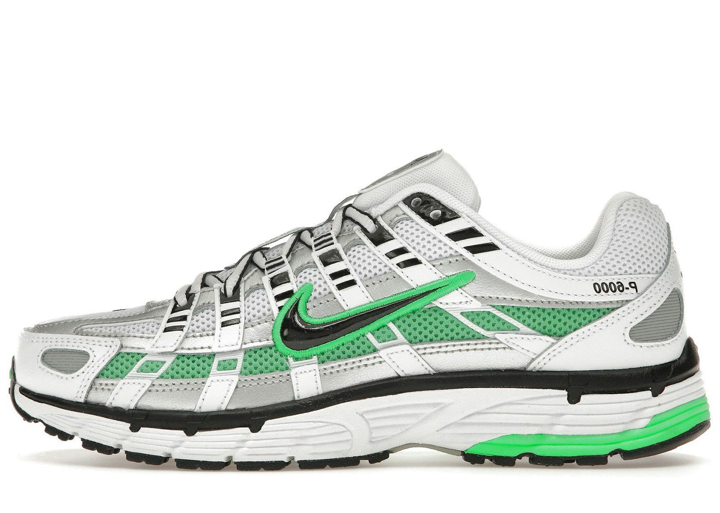 Nike P-6000 Spring Green