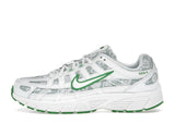 Nike P-6000 Summit White Kelly Green (Women's)