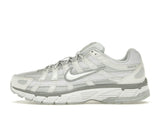 Nike P-6000 Summit White Pure Platinum (Women's)