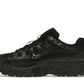 Nike P-6000 Triple Black (Women's)