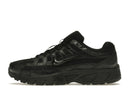 Nike P-6000 Triple Black (Women's)
