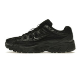 Nike P-6000 Triple Black (Women's)