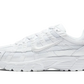 Nike P-6000 Triple White — vue principale