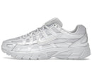 Nike P-6000 Triple White
