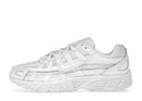 Nike P-6000 Triple White (Women's)