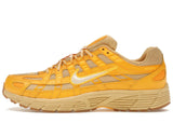 Nike P-6000 University Gold