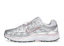 Nike P-6000 White Elemental Pink (Women's)