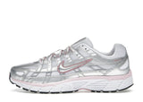 Nike P-6000 White Elemental Pink (Women's)