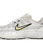 Nike P-6000 White Lemon Chiffon