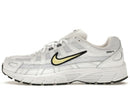 Nike P-6000 White Lemon Chiffon