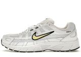 Nike P-6000 White Lemon Chiffon
