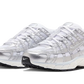 P-6000 White Metallic Silver