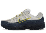 Nike P-6000 White Thunder Blue