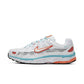 Nike P-6000 White (Women's)