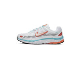 Nike P-6000 White (Women's)