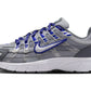 Nike P-6000 Wolf Grey Deep Night Silver (GS)