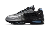 Nike Air Max 95 Big Bubble Palace